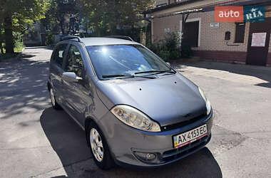 Chery Kimo  2008