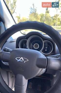 Chery Kimo  2008