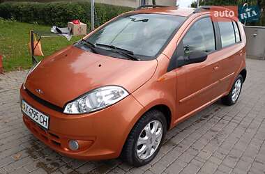 Chery Kimo  2008