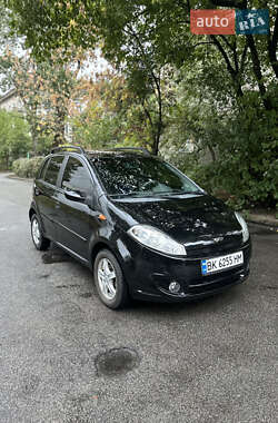 Chery Kimo  2011