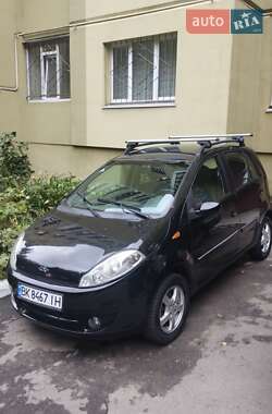Chery Kimo 2013