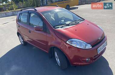 Chery Kimo  2011