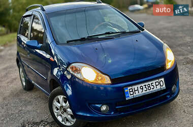 Chery Kimo  2008