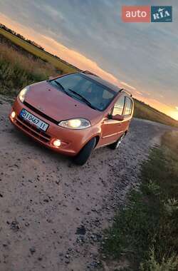 Chery Kimo  2008