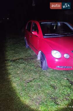Chery Kimo  2008