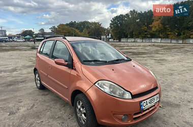 Chery Kimo  2008