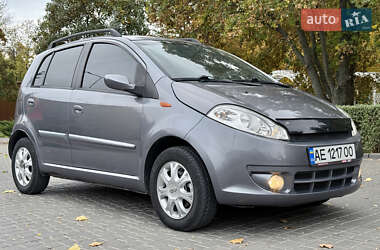 Chery Kimo  2008
