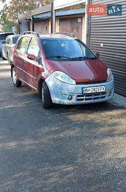 Хетчбек Chery Kimo 2008 в Одесі Хетчбек Chery Kimo 2008 в Одесі