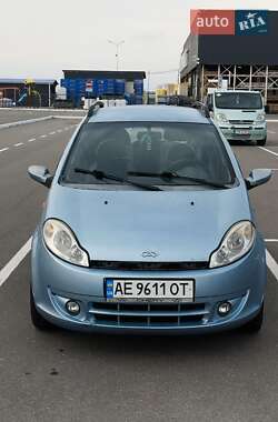 Chery Kimo  2008