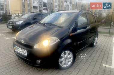 Chery Kimo  2008