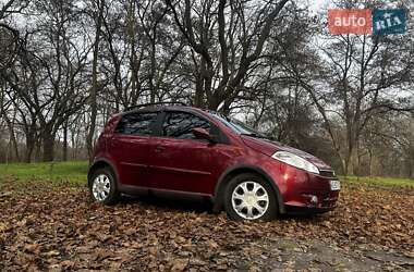 Chery Kimo  2007