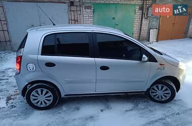 Chery Kimo  2011