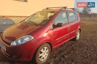 Chery Kimo  2008