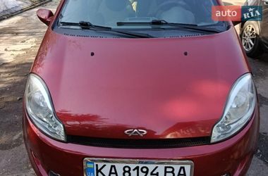 Chery Kimo  2011