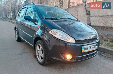 Chery Kimo  2011
