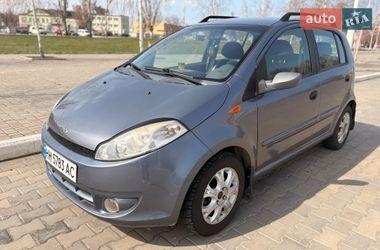 Chery Kimo  2008