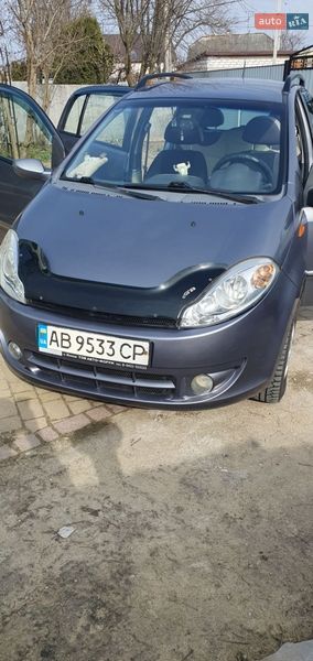 Chery Kimo 2008