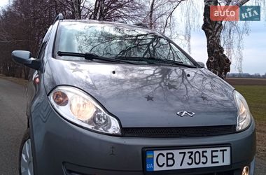 Chery Kimo  2008