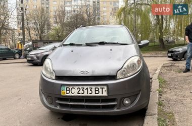 Chery Kimo  2007