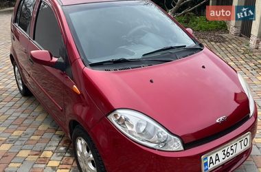 Chery Kimo  2008