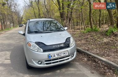 Chery Kimo  2011
