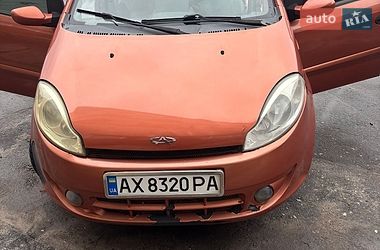 Chery Kimo  2008