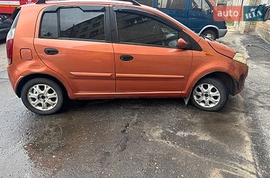 Хэтчбек Chery Kimo 2008 в Харькове