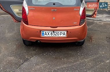 Хэтчбек Chery Kimo 2008 в Харькове