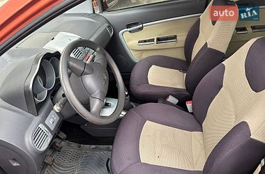 Хэтчбек Chery Kimo 2008 в Харькове