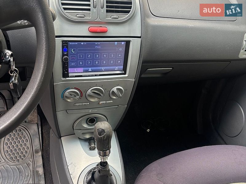 Хэтчбек Chery Kimo 2008 в Харькове