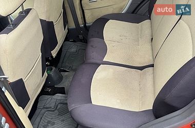 Хэтчбек Chery Kimo 2008 в Харькове
