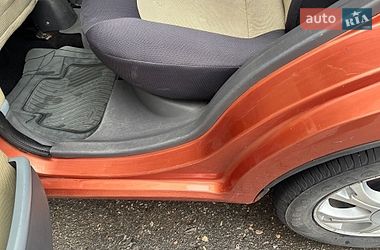 Хэтчбек Chery Kimo 2008 в Харькове