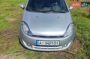 Chery Kimo  2012