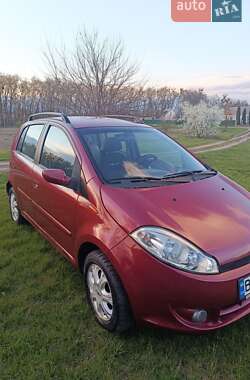 Chery Kimo  2008