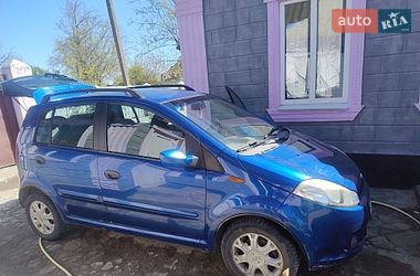 Chery Kimo  2008