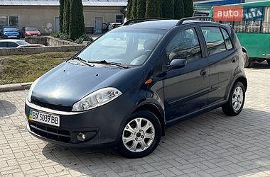 Chery Kimo  2008