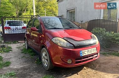 Chery Kimo  2008
