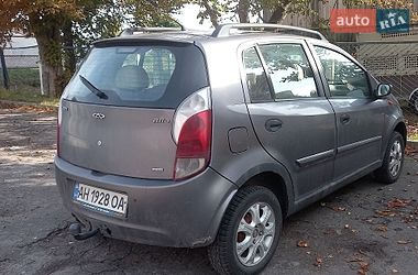 Chery Kimo  2008