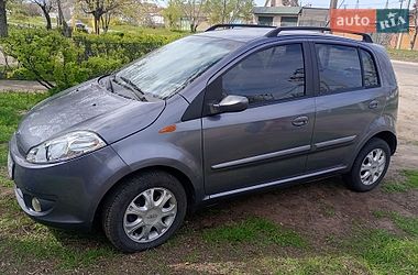 Chery Kimo  2008
