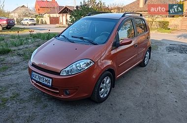 Chery Kimo  2008