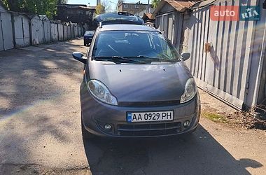 Chery Kimo  2013