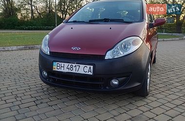 Chery Kimo  2008