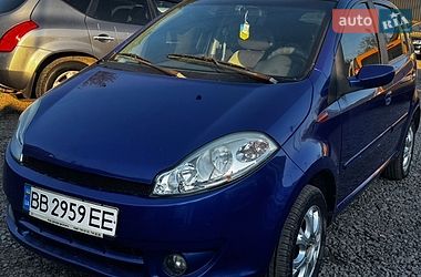 Chery Kimo 2008