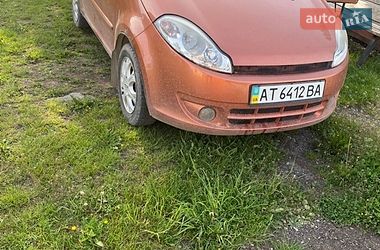 Chery Kimo  2008