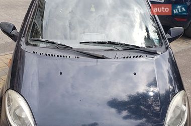 Хетчбек Chery Kimo 2008 в Одесі