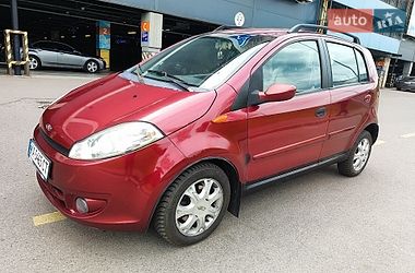 Chery Kimo  2008