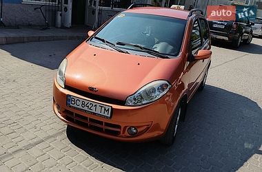 Chery Kimo  2008