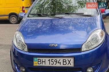 Chery Kimo  2008