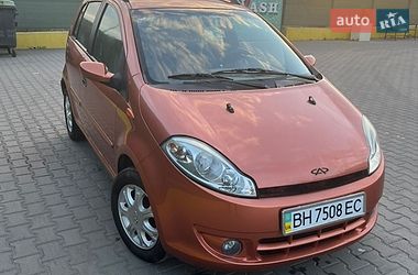 Хэтчбек Chery Kimo 2008 в Одессе