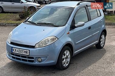 Chery Kimo 2008